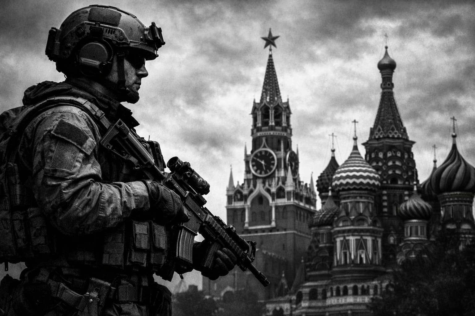Военная служба по контракту