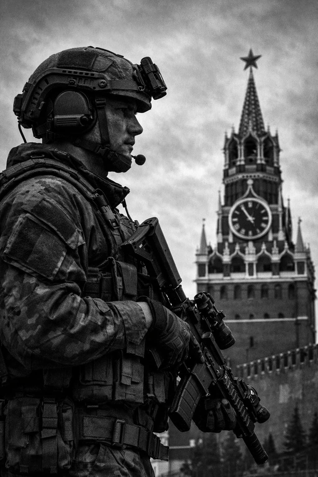 Служба по контракту