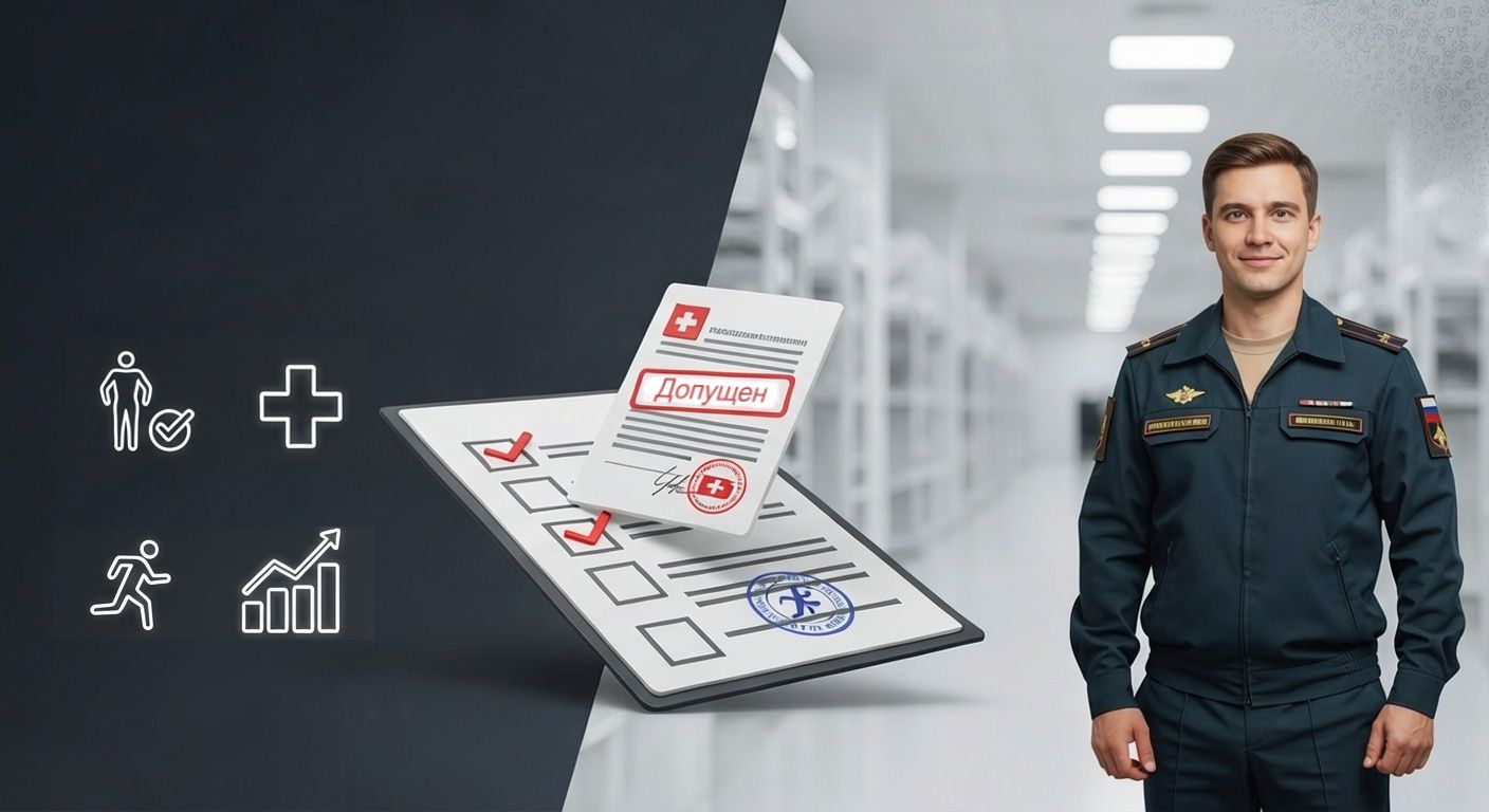 Требования к кандидатам